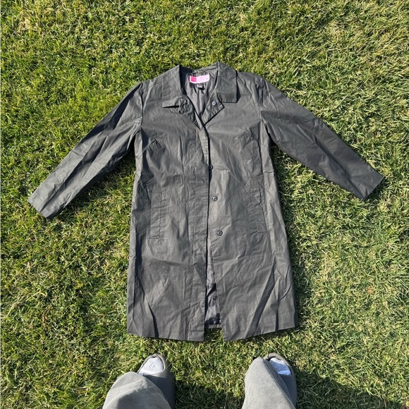 Mossimo Supply Co. Jackets & Blazers - Y2K Mossimo Coat NWOT